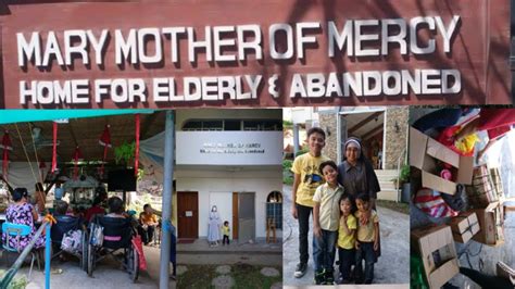 home for the aged in laguna|Mary Mother Of Mercy Home For The Elderly And Abandoned.